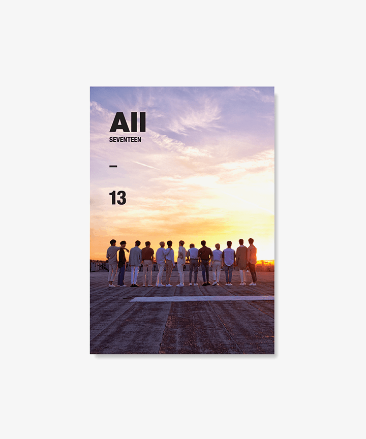 SEVENTEEN [AL1]