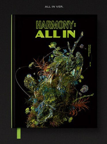 P1HARMONY [HARMONY : ALL IN]