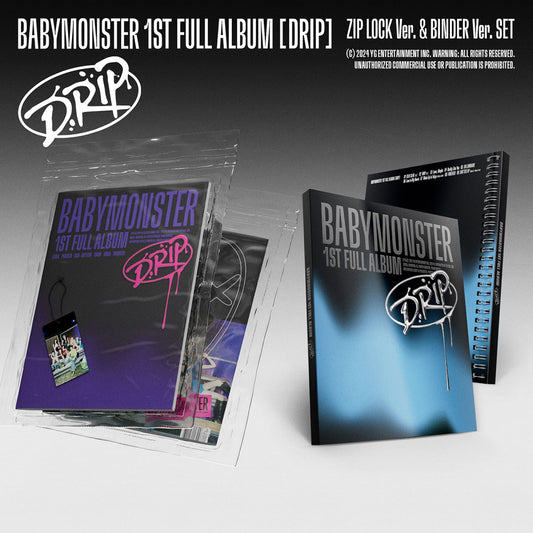 BABYMONSTER [DRIP]