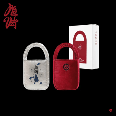 RED VELVET [CHILL KILL] (BAG VER.)