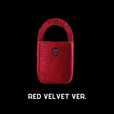 RED VELVET [CHILL KILL] (BAG VER.)