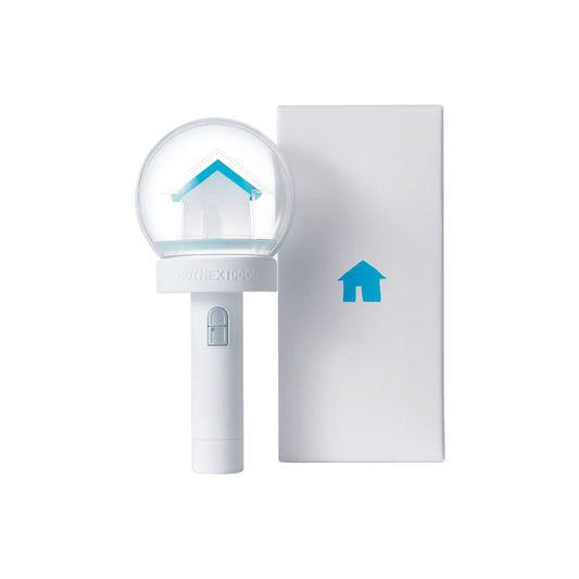 BOYNEXTDOOR OFFICIAL LIGHT STICK