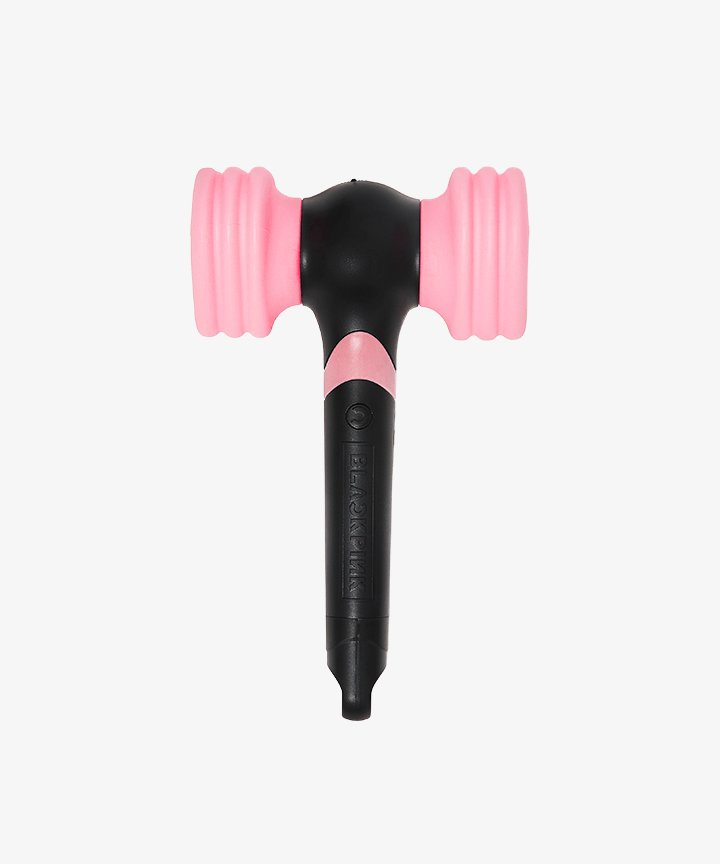 BLACKPINK OFFICIAL LIGHT STICK VER. 2