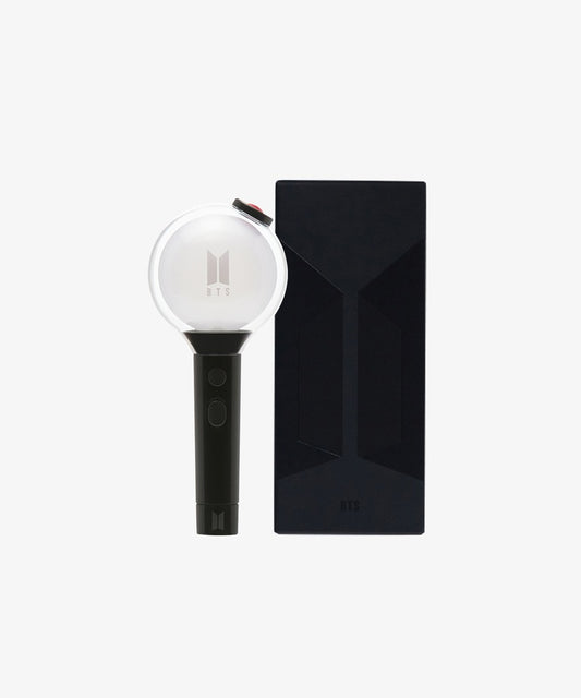 BTS OFFICIAL LIGHT STICK VER. SE