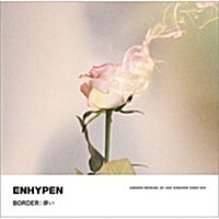 ENHYPEN [BORDER : HAKANAI]