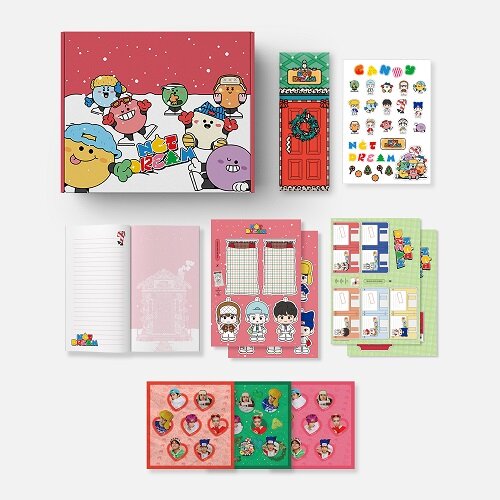 NCT DREAM CANDY Y2K KIT