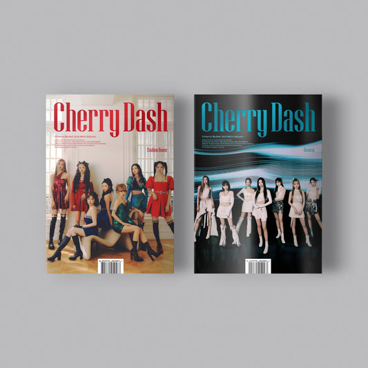 CHERRY BULLET [CHERRY DASH]