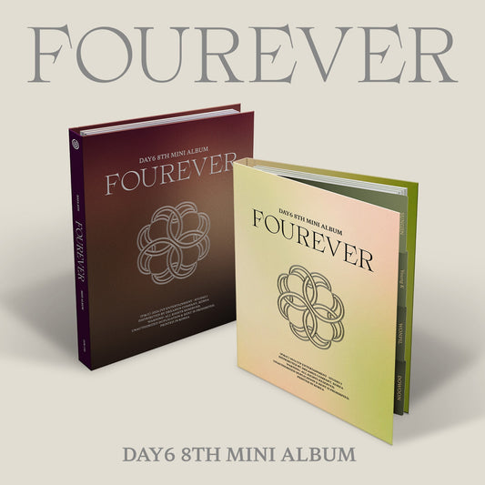 DAY6 [FOUREVER]