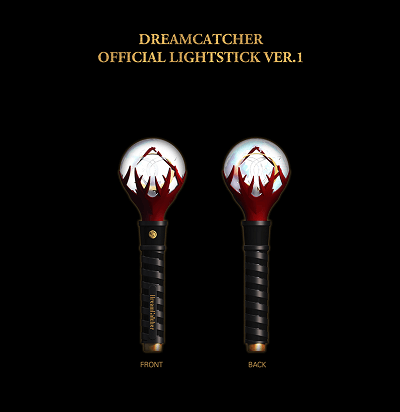 DREAMCATCHER OFFICIAL LIGHT STICK