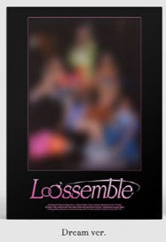 LOOSSEMBLE [LOOSSEMBLE]