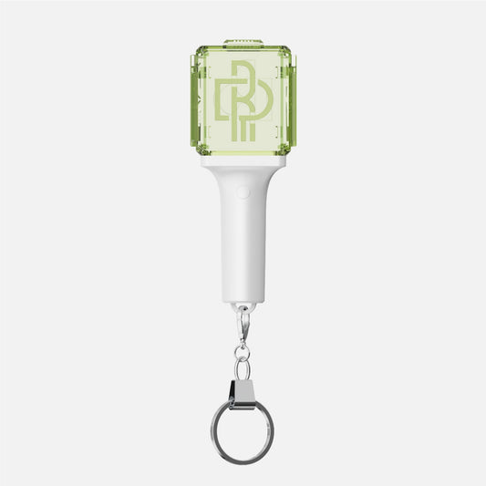 NCT DREAM OFFICIAL MINI FANLIGHT KEYRING