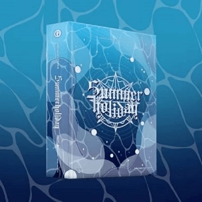 DREAMCATCHER [SUMMER HOLIDAY] (LIMITED EDITION)