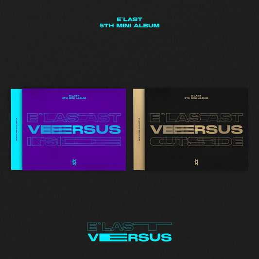 E'LAST [VERSUS]