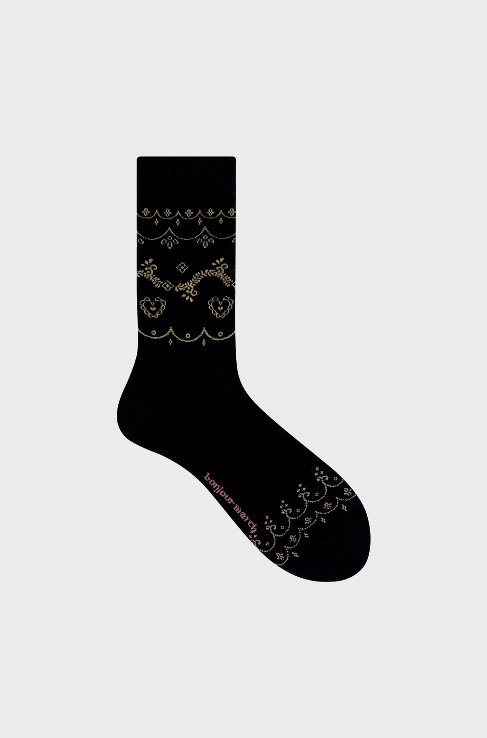 EMBELLISH SOCKS