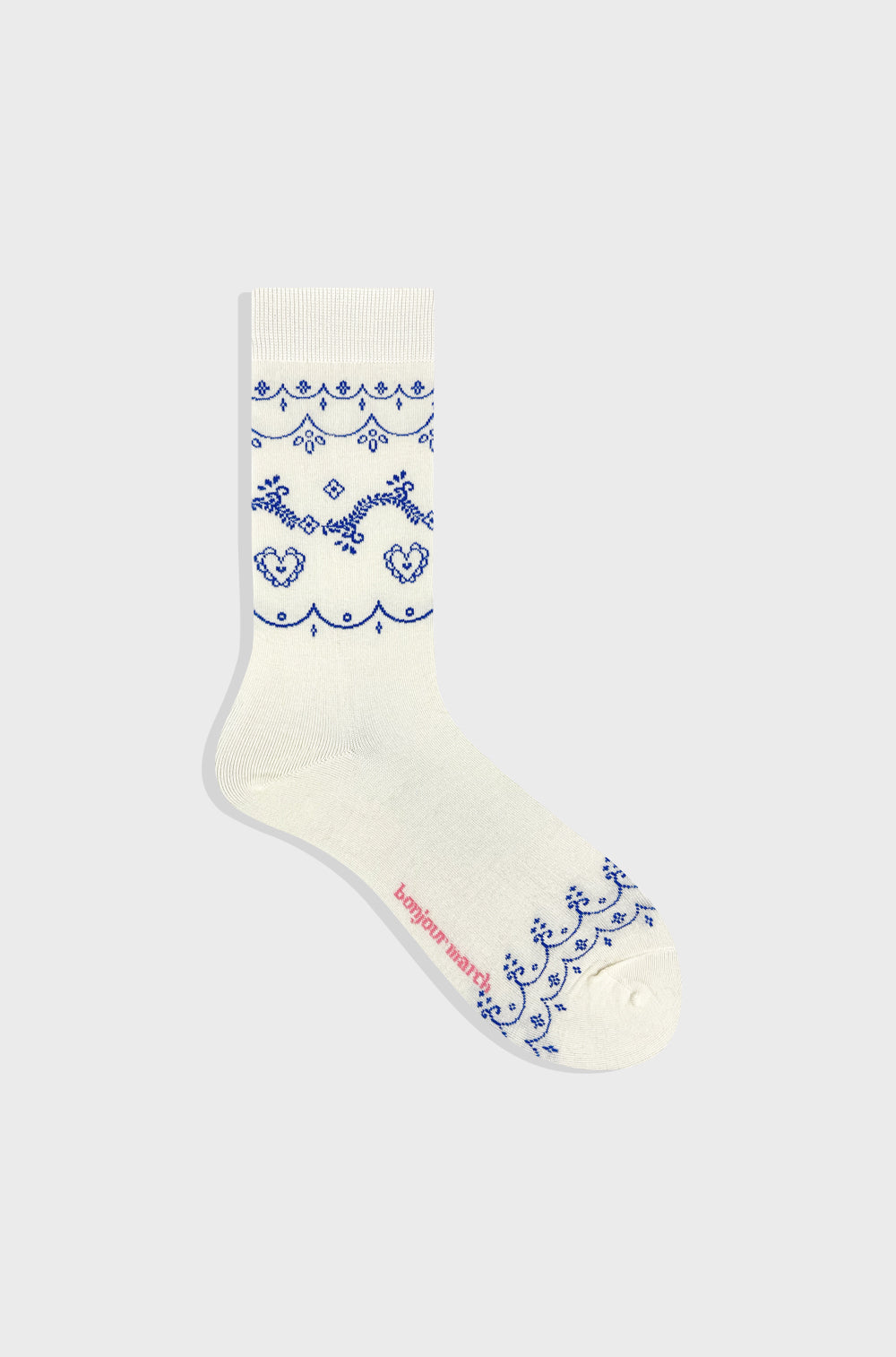 EMBELLISH SOCKS