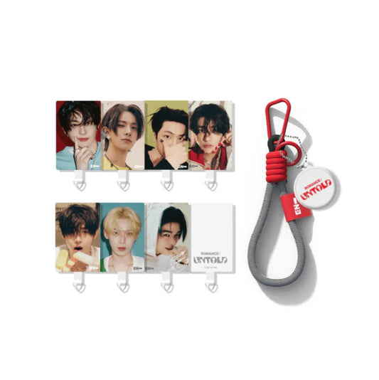 ENHYPEN ROMANCE : UNTOLD MD 3D LENTICULAR PHONE TAB