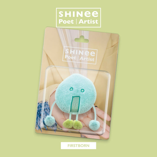 SHINEE [POET | ARTIST] (SMART ALBUM VER.)