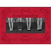 TRIPLES ∞! [SECRETHIMITSUBIMIL] (LIMITED EDITION A)