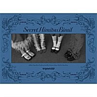 TRIPLES ∞! [SECRETHIMITSUBIMIL] (LIMITED EDITION B)