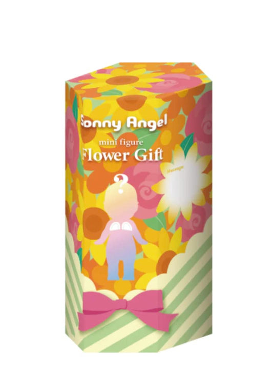 SONNY ANGEL FLOWER GIFT