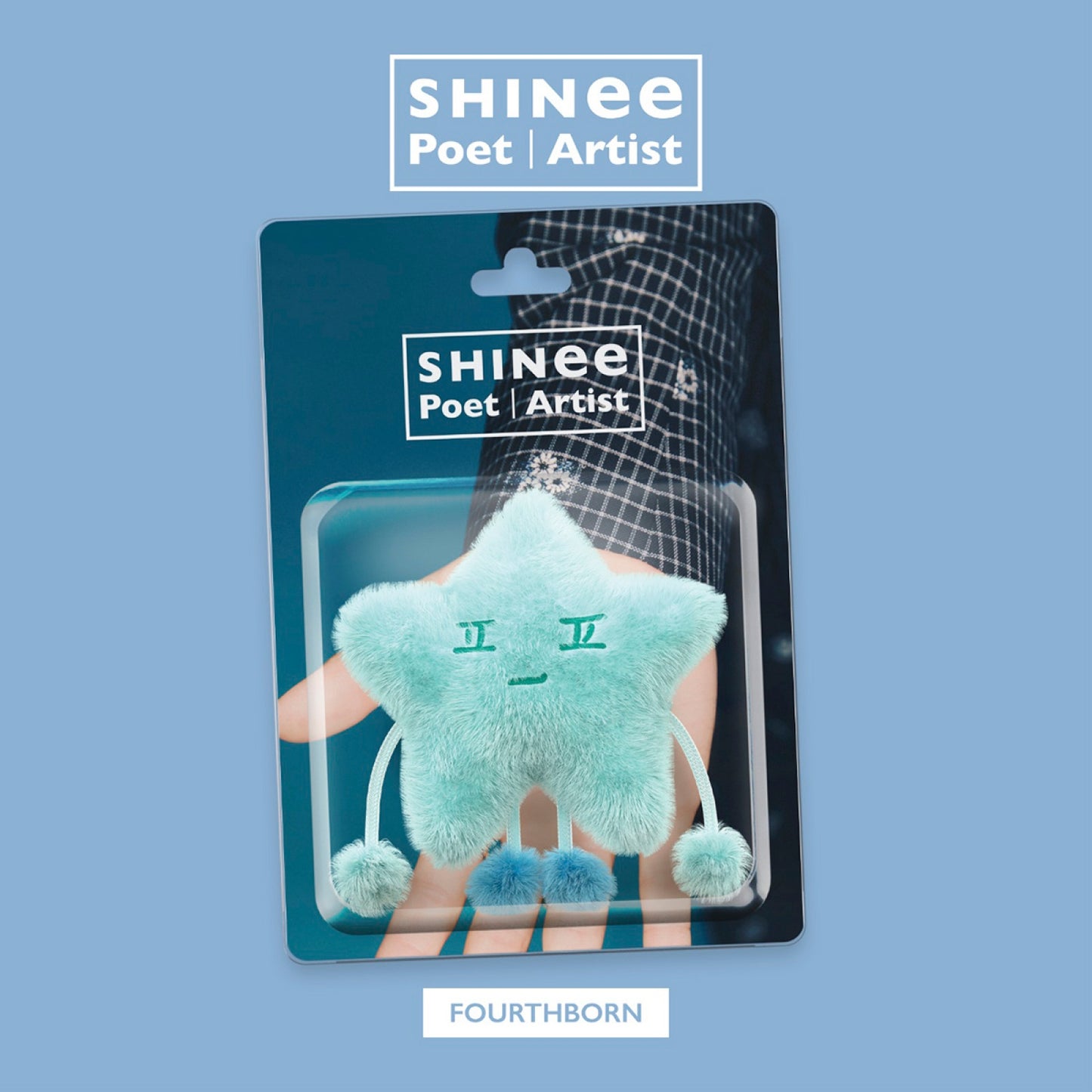 SHINEE [POET | ARTIST] (SMART ALBUM VER.)