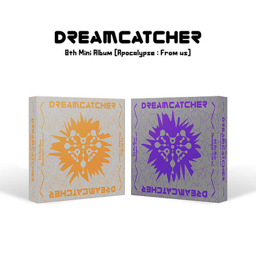 DREAMCATCHER [APOCALYPSE : FROM US]