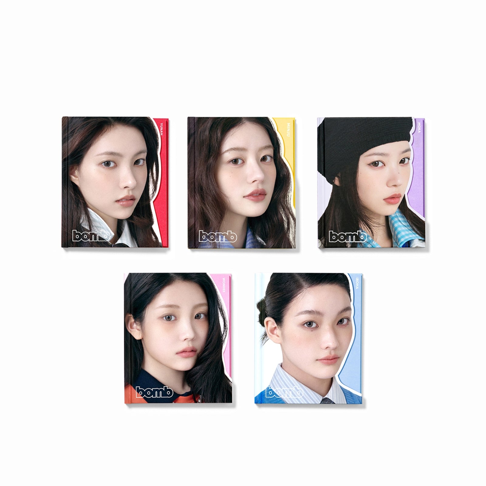ALBUMS – Daydream