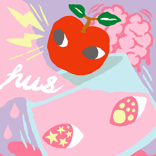 HUS [MOOSA] (VINYL)