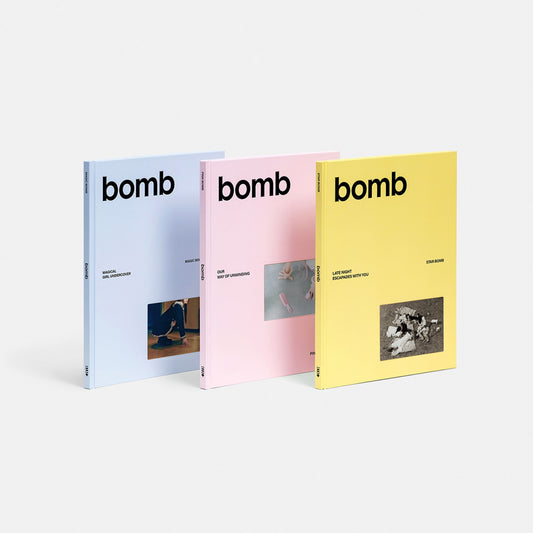 ILLIT [BOMB]