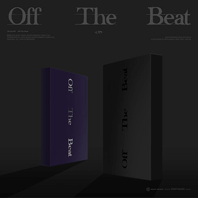 I.M [OFF THE BEAT]