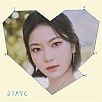 STAYC [GPT/TELL ME NOW] (SOLO EDITION)