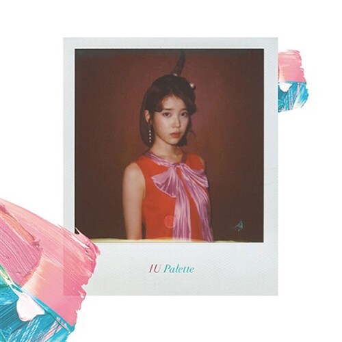 IU [PALETTE]