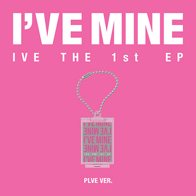 IVE [I'VE MINE] (PLAY VER.)