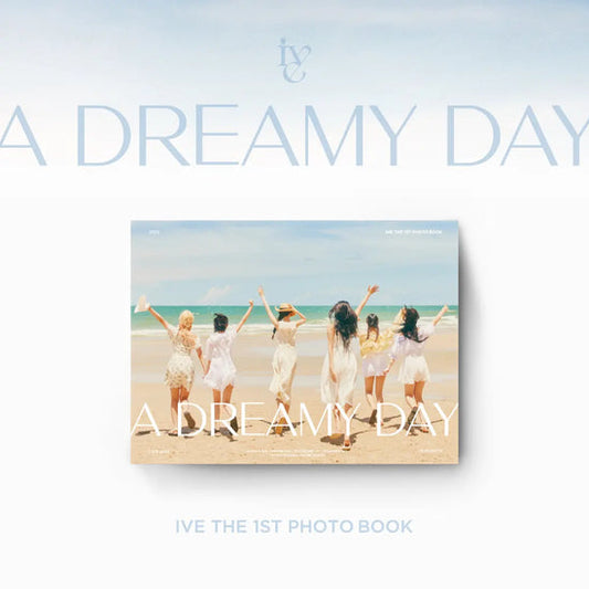 IVE [A DREAMY DAY PHOTOBOOK]