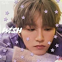 NCT WISH [WISH] (JAPAN SINGLE VER.)