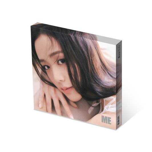 JISOO [ME] (VINYL)