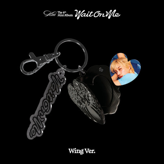 KAI [WAIT ON ME] (WING VER.)