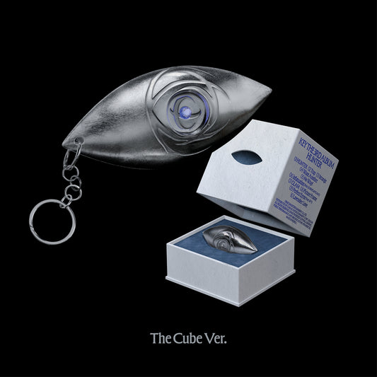 KEY [HUNTER] (THE CUBE VER.)
