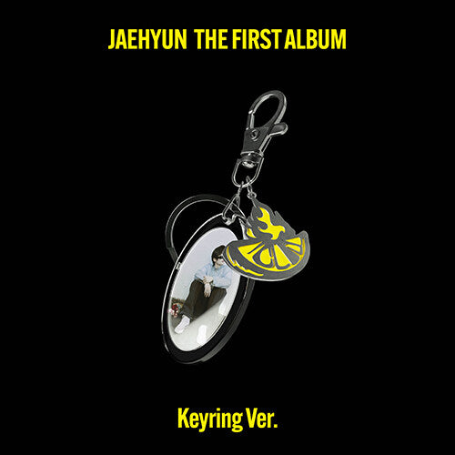 JAEHYUN [J] (KEYRING VER.)