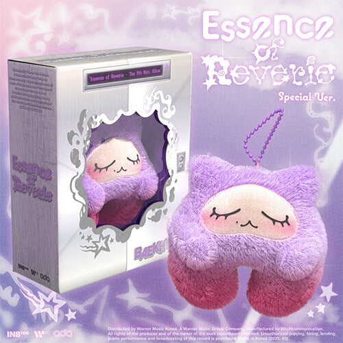 BAEKHYUN [ESSENCE OF REVERIE] (KKURU JAM VER.)