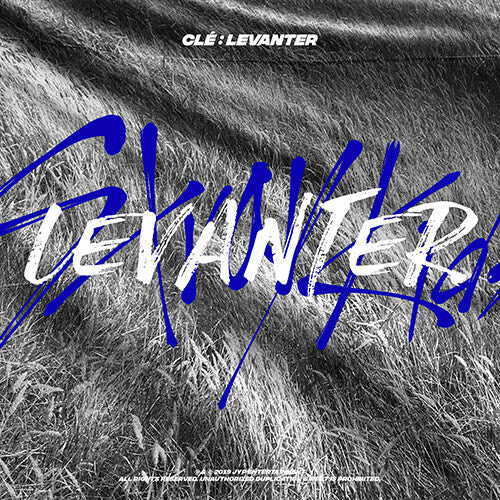 STRAY KIDS [CLE : LEVANTER]