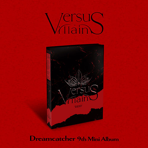 DREAMCATCHER [VILLAINS] (LIMITED VER.)