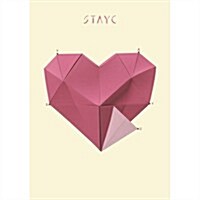 STAYC [GPT/TELL ME NOW] (LIMITED EDITION - CD+DVD)