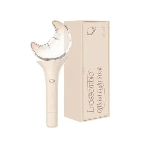 LOOSSEMBLE OFFICIAL LIGHT STICK
