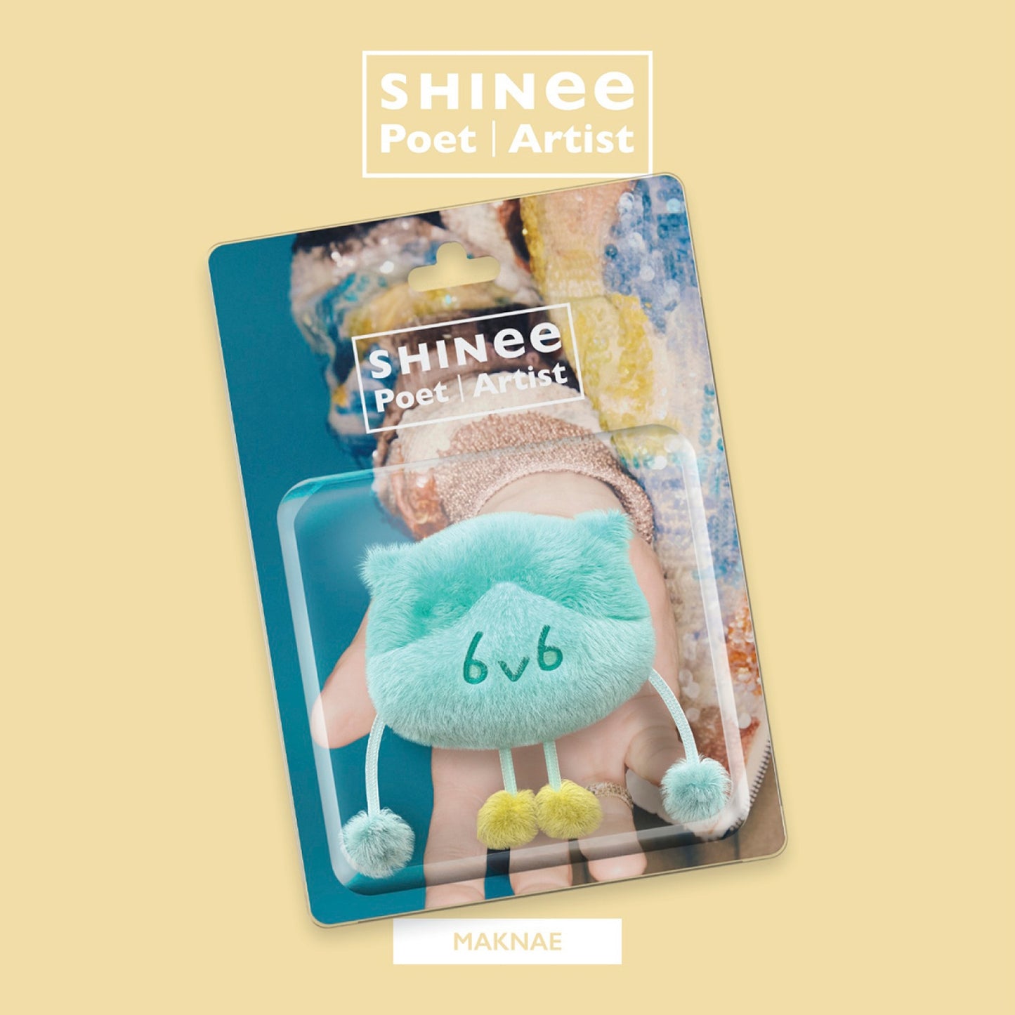 SHINEE [POET | ARTIST] (SMART ALBUM VER.)