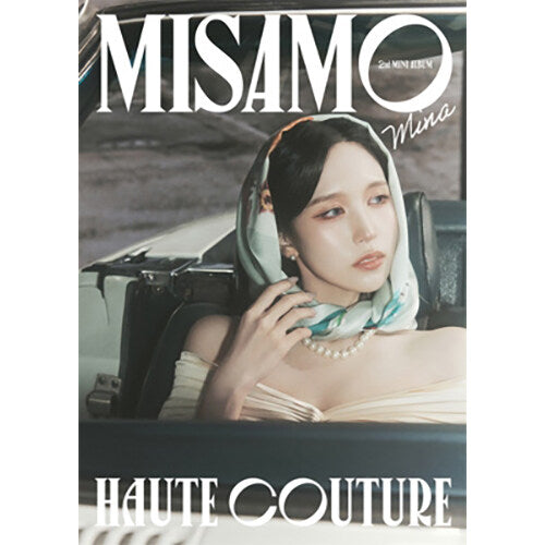 MISAMO [HAUTE COUTURE] (LIMITED EDITION)