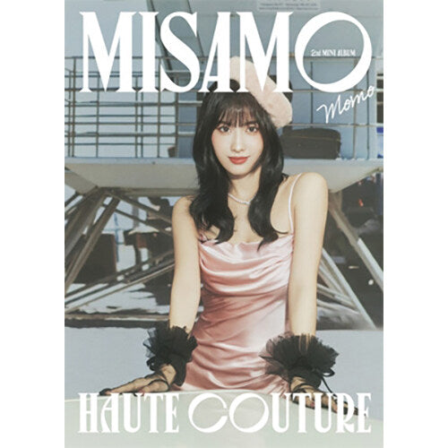 MISAMO [HAUTE COUTURE] (LIMITED EDITION)