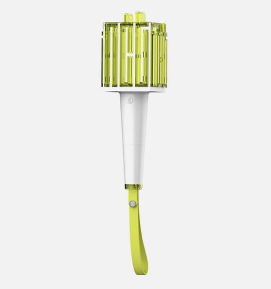 NCT OFFICIAL LIGHT STICK