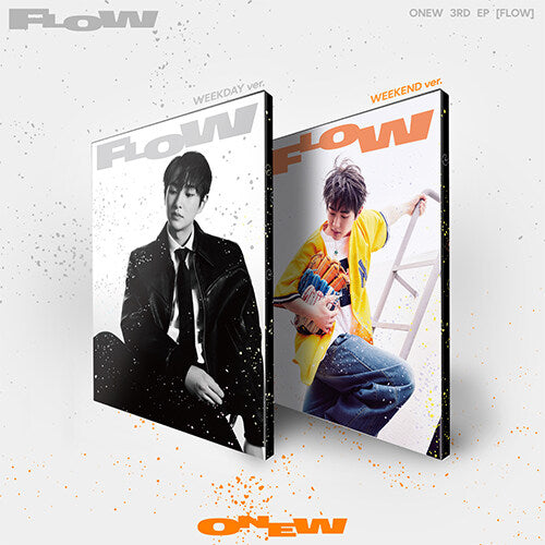 ONEW [FLOW]