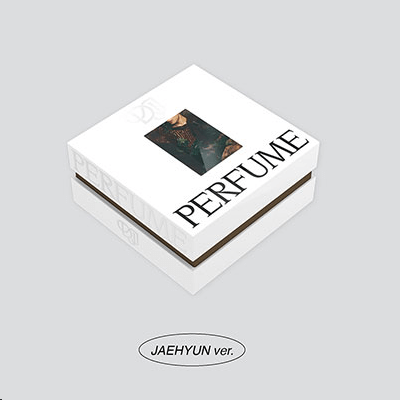 NCT DOJAEJUNG [PERFUME] (BOX VER.)